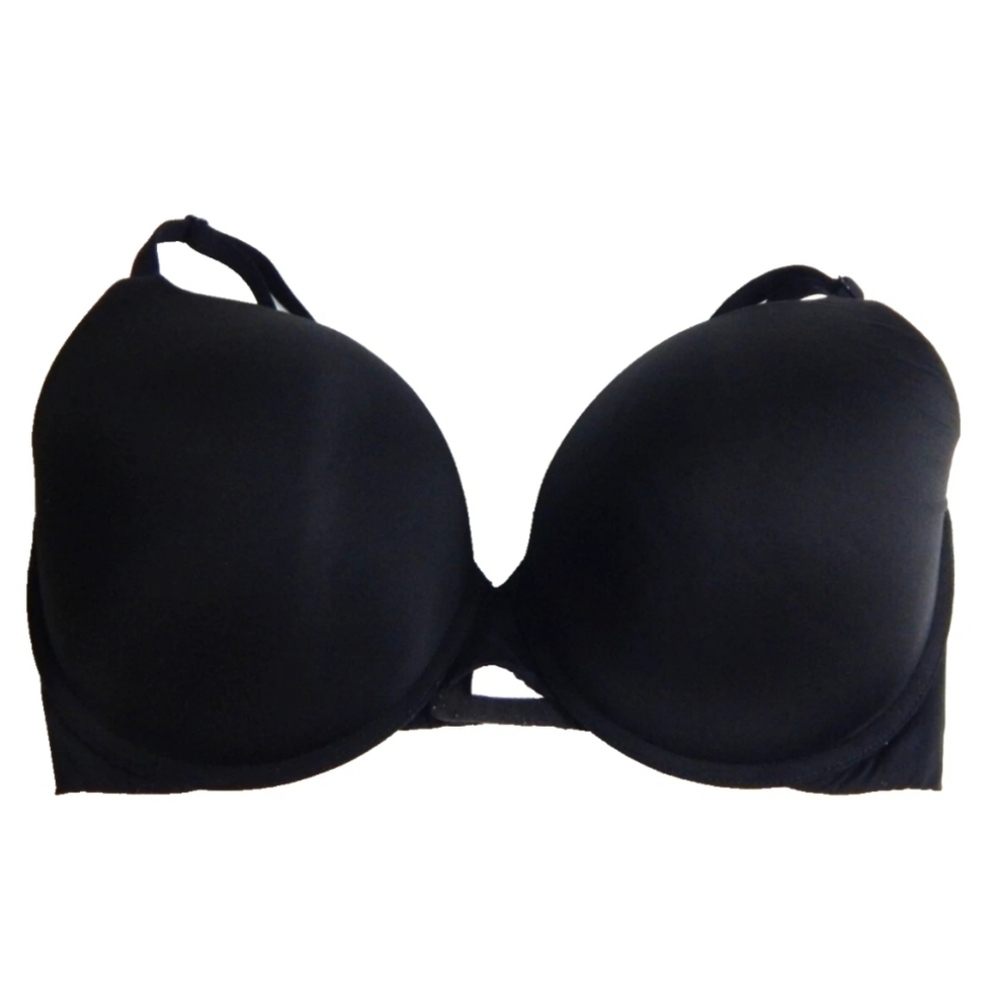 Victoria's Secret T-Shirt Push Up Full Coverage Bra